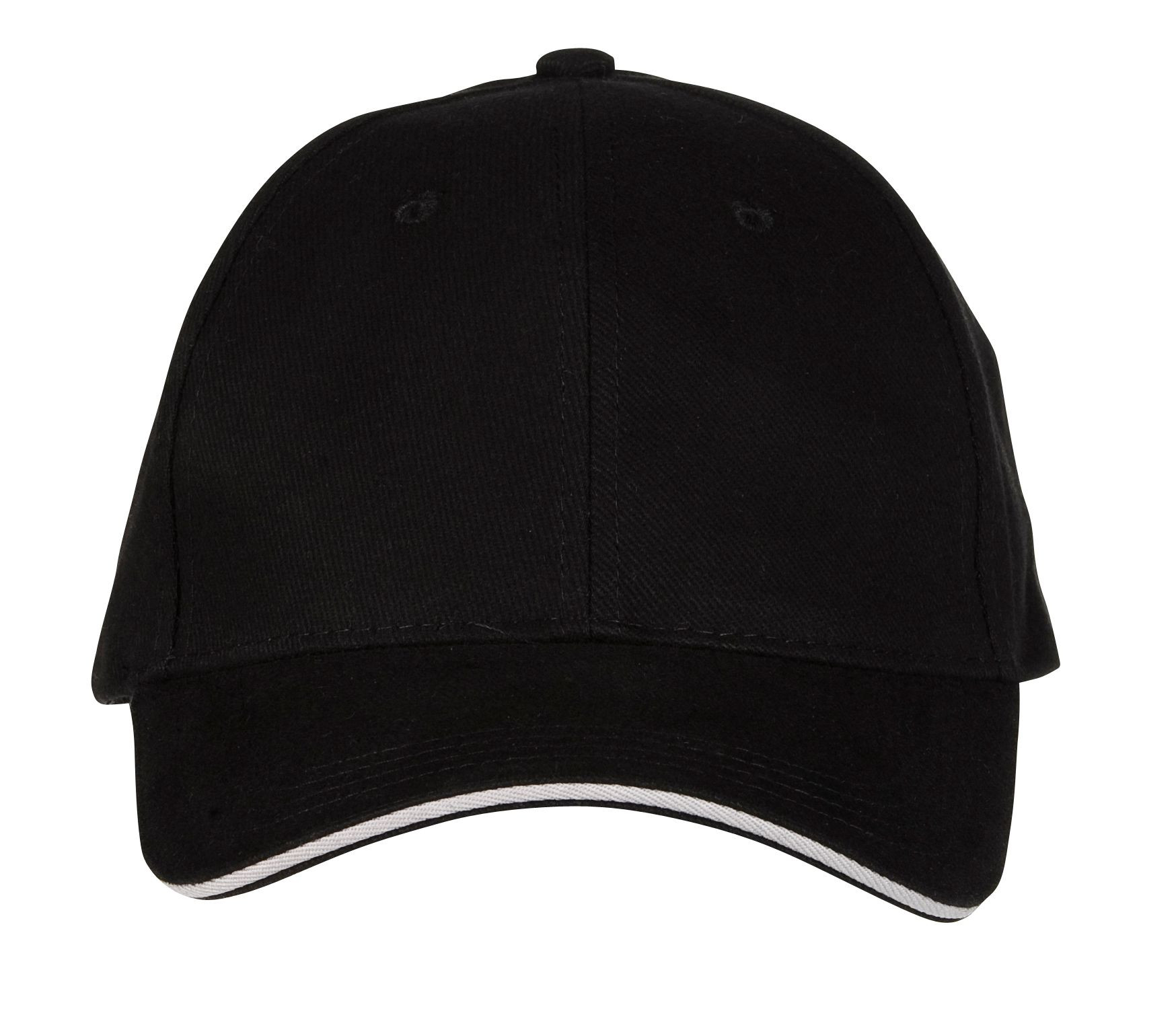 6 PANEL CAP
