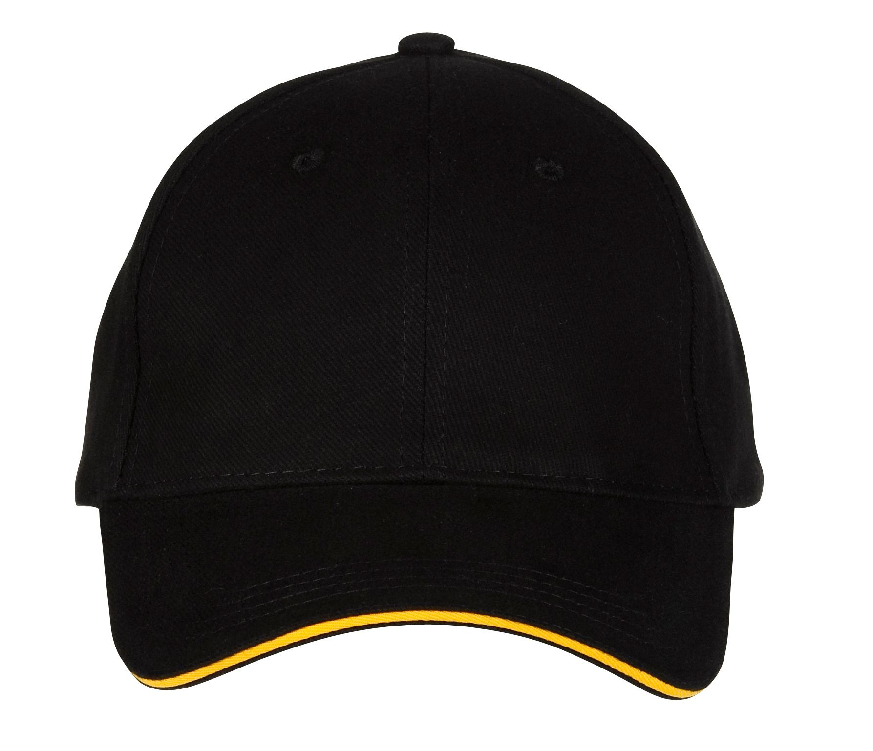 6 PANEL CAP