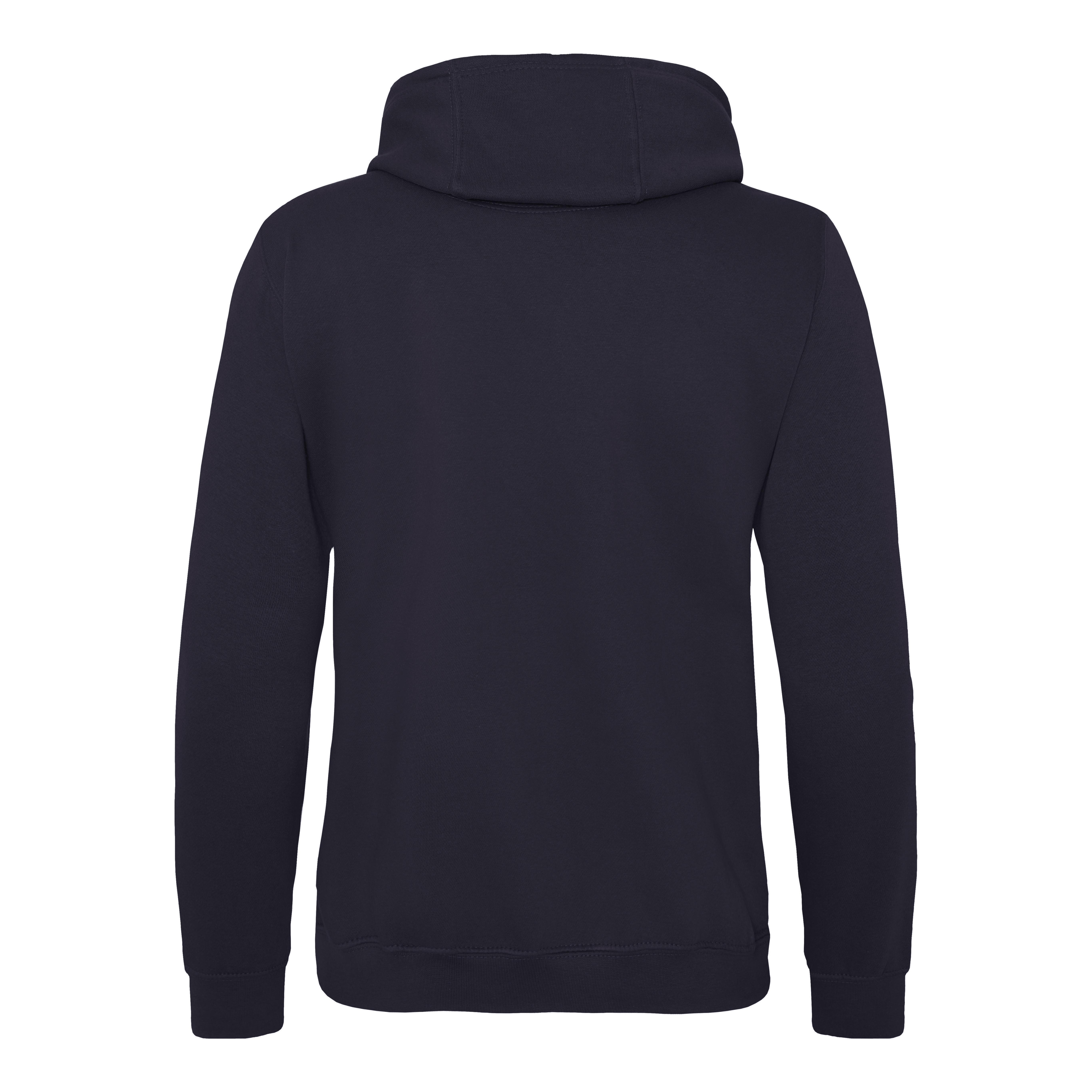 STREET HOODIE