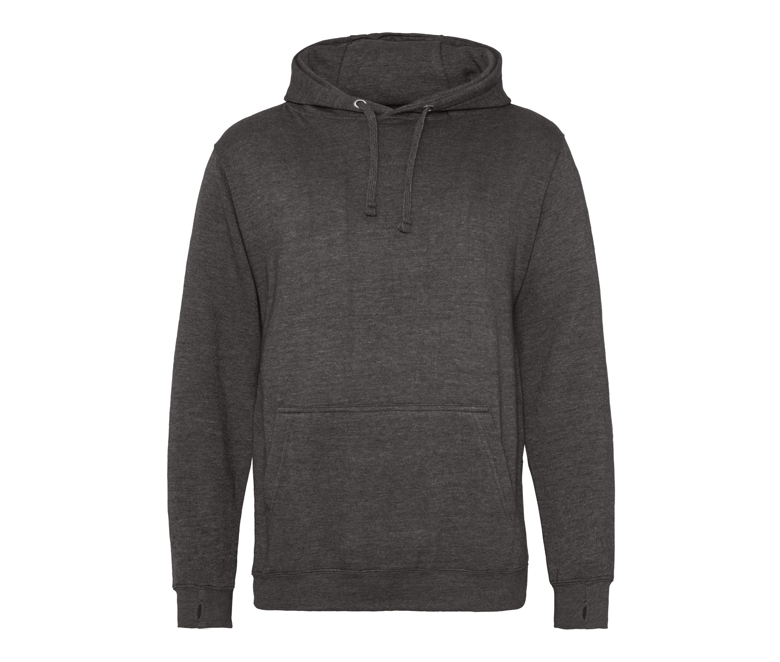 STREET HOODIE
