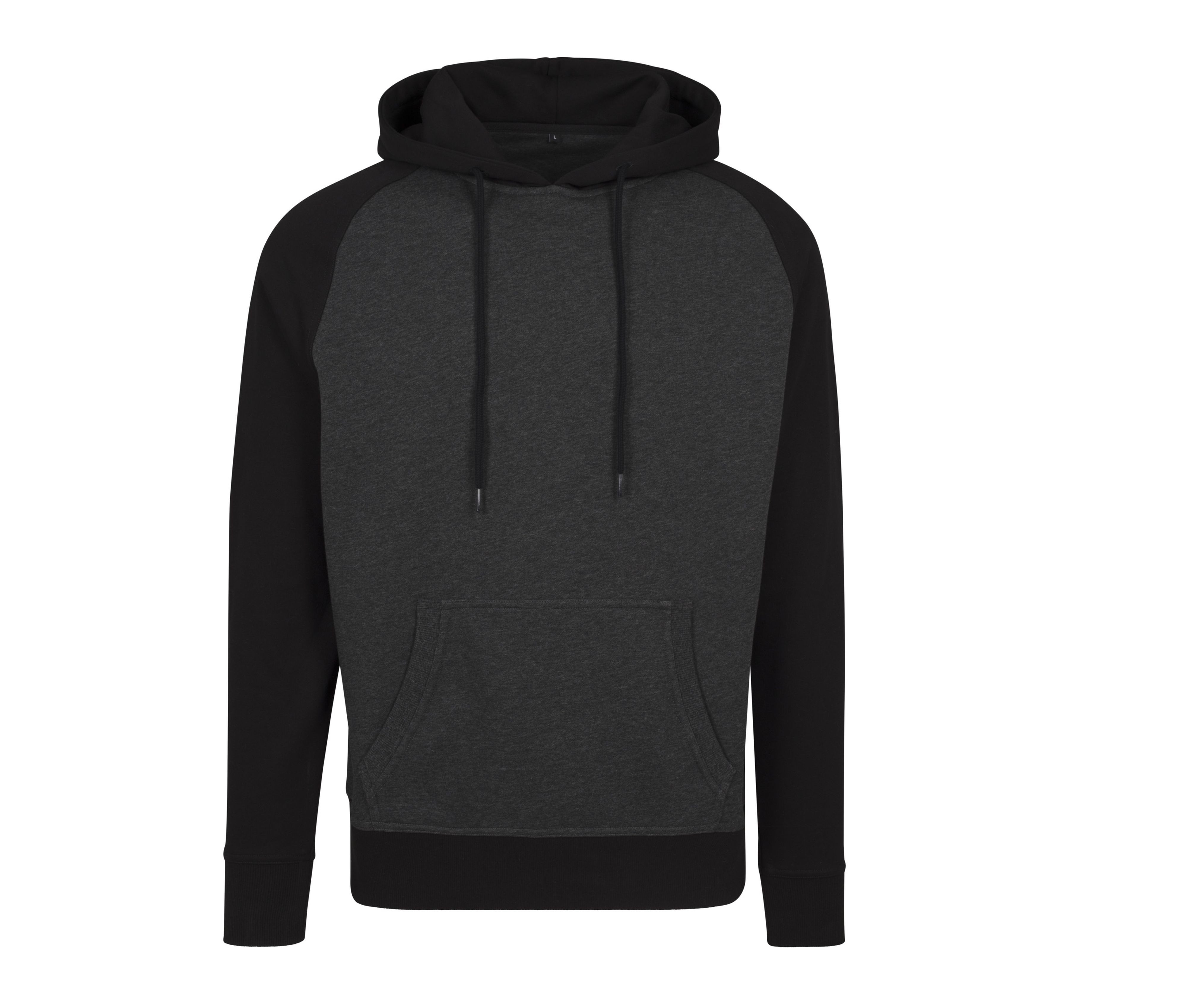 RAGLAN HOODY