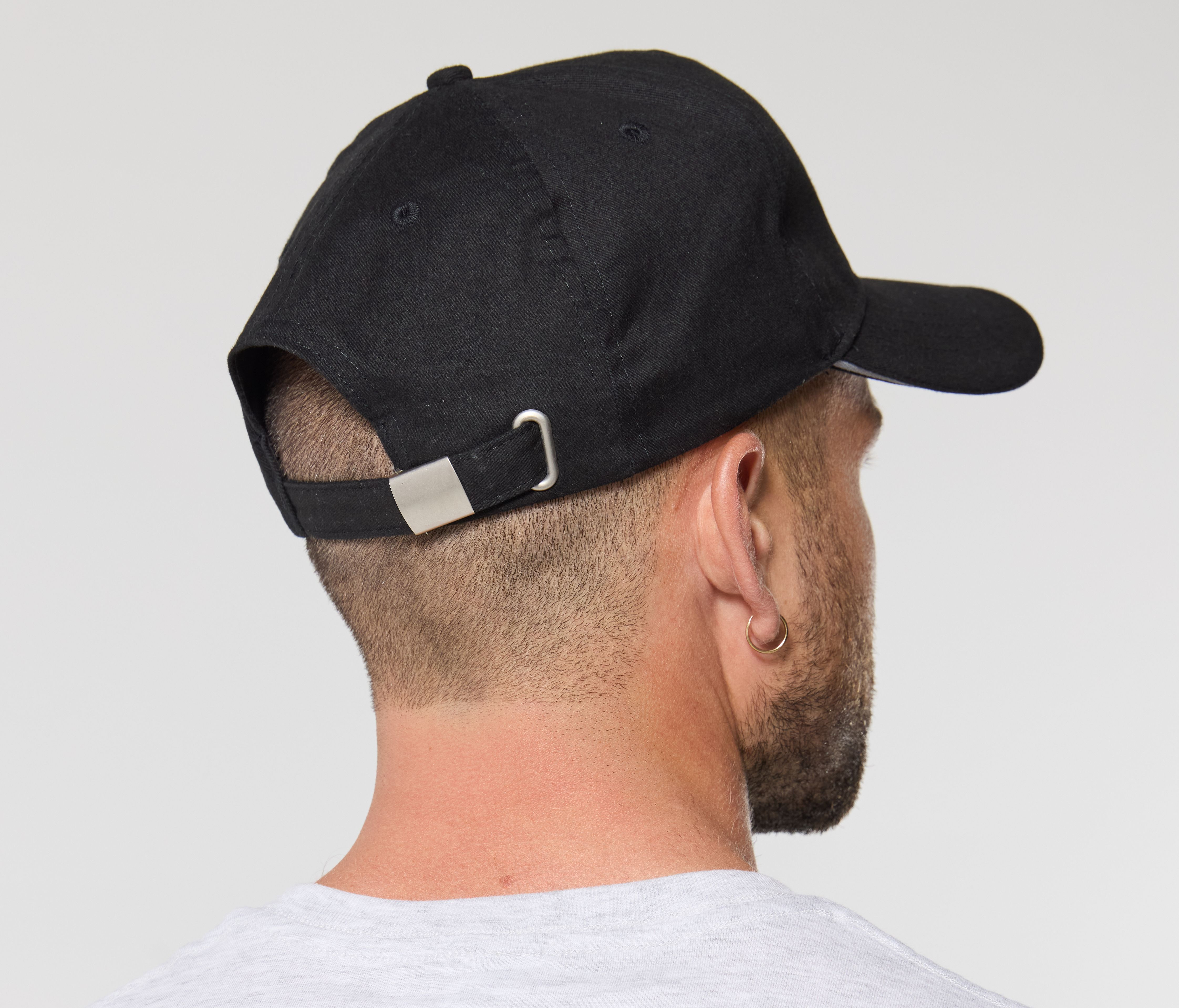 5 PANEL CAP