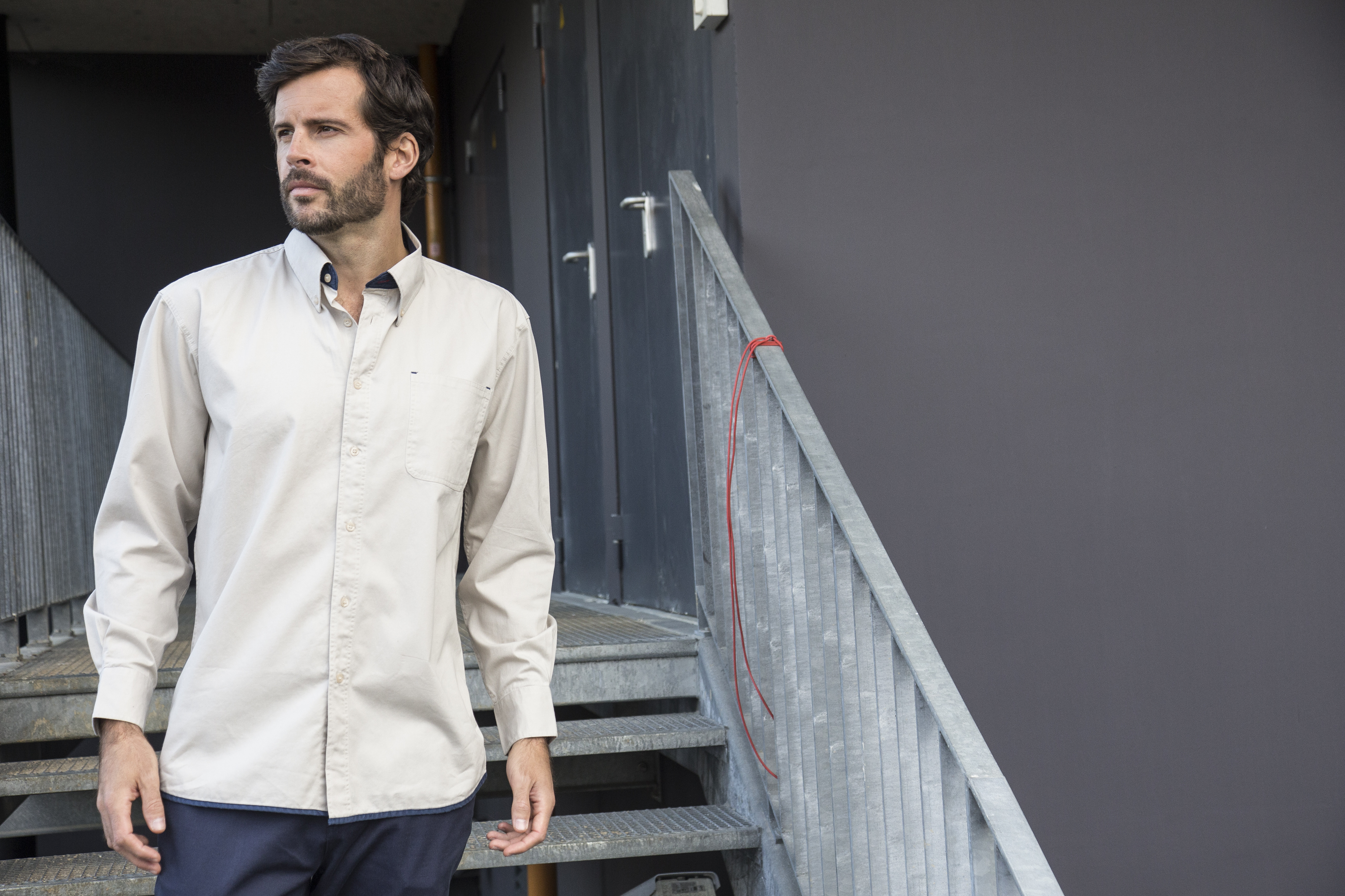 BRANDY SHIRT