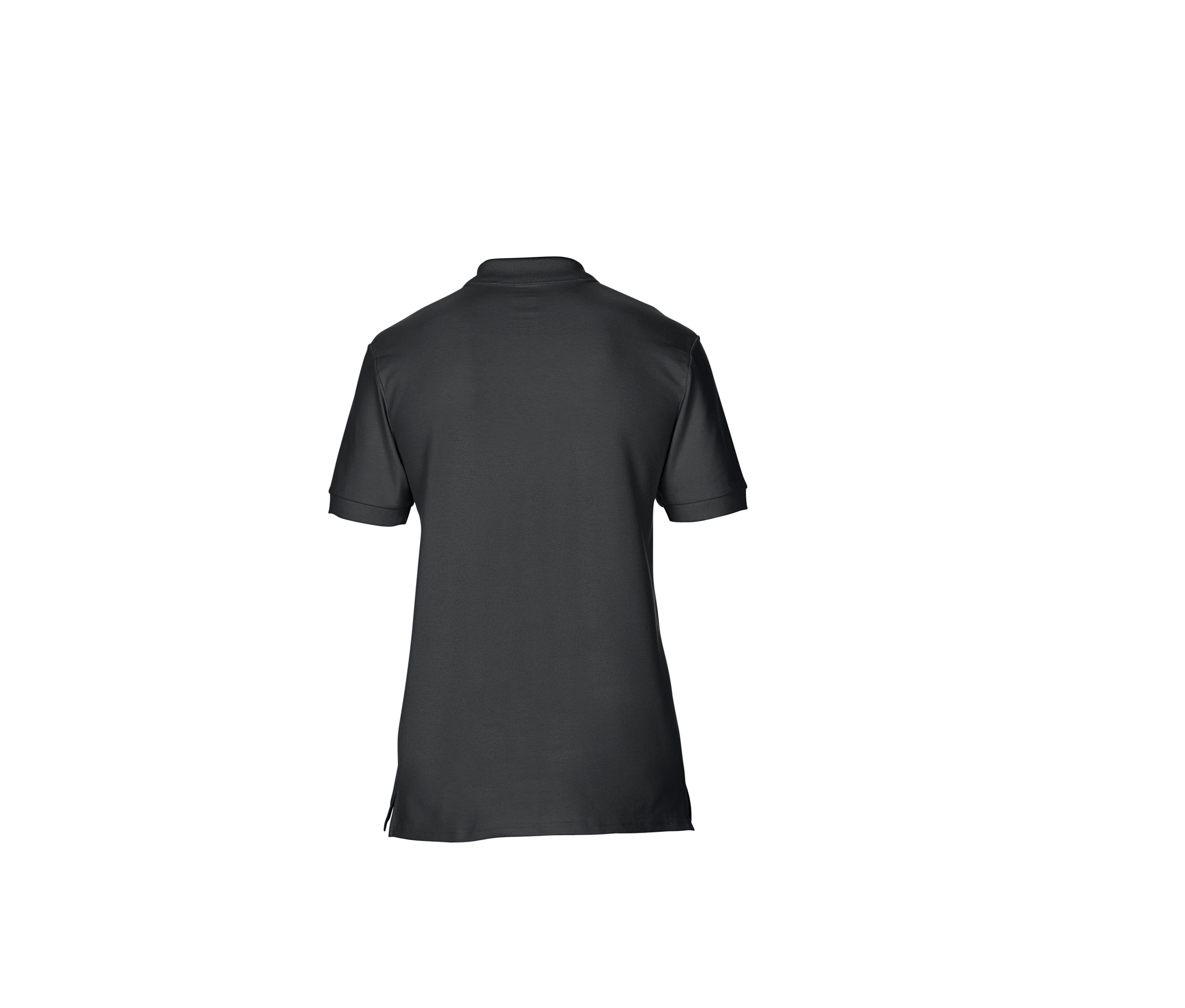 HAMMER ADULT PIQUÉ POLO