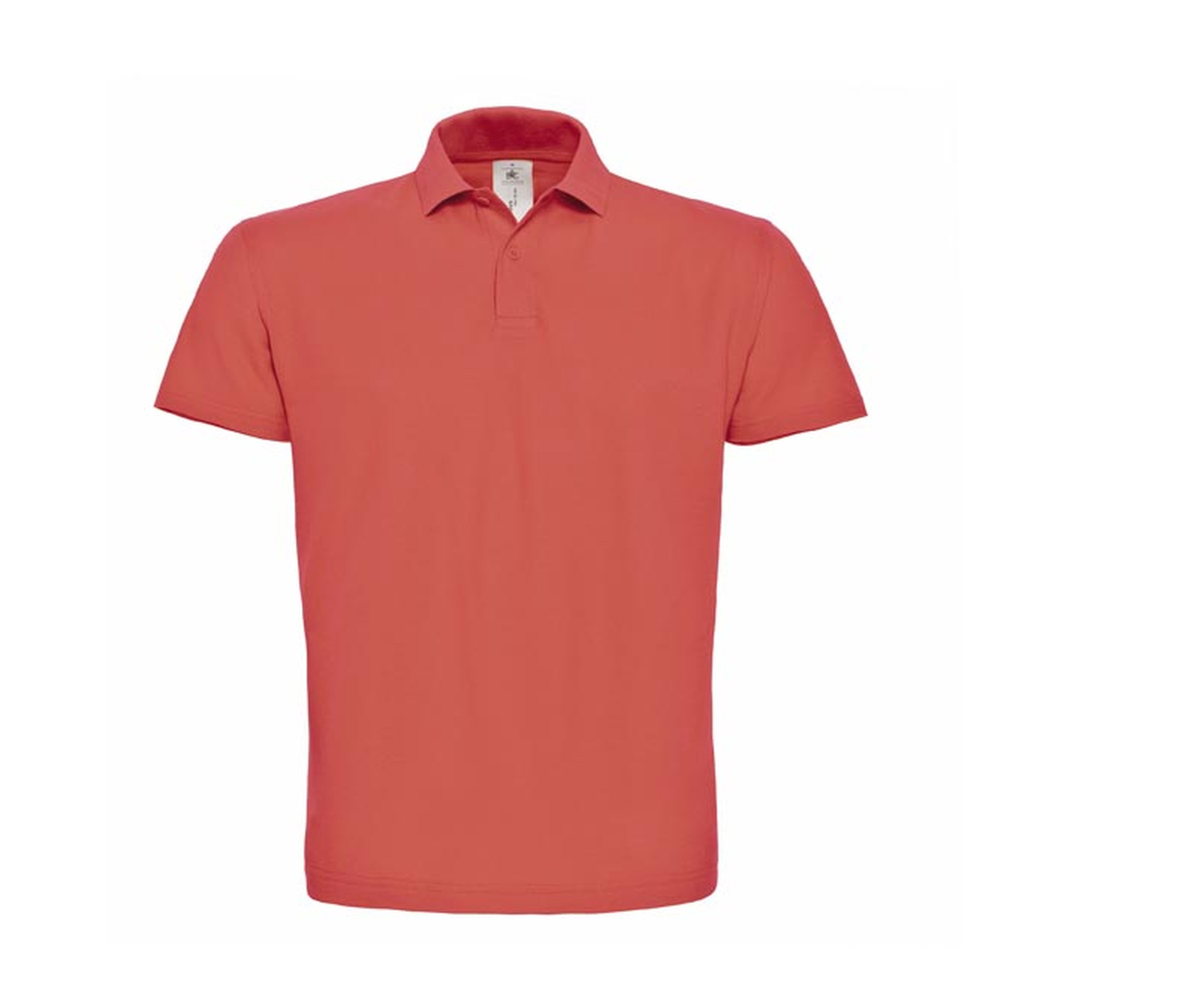 ID.001 MEN POLO