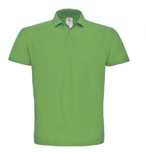 ID.001 MEN POLO