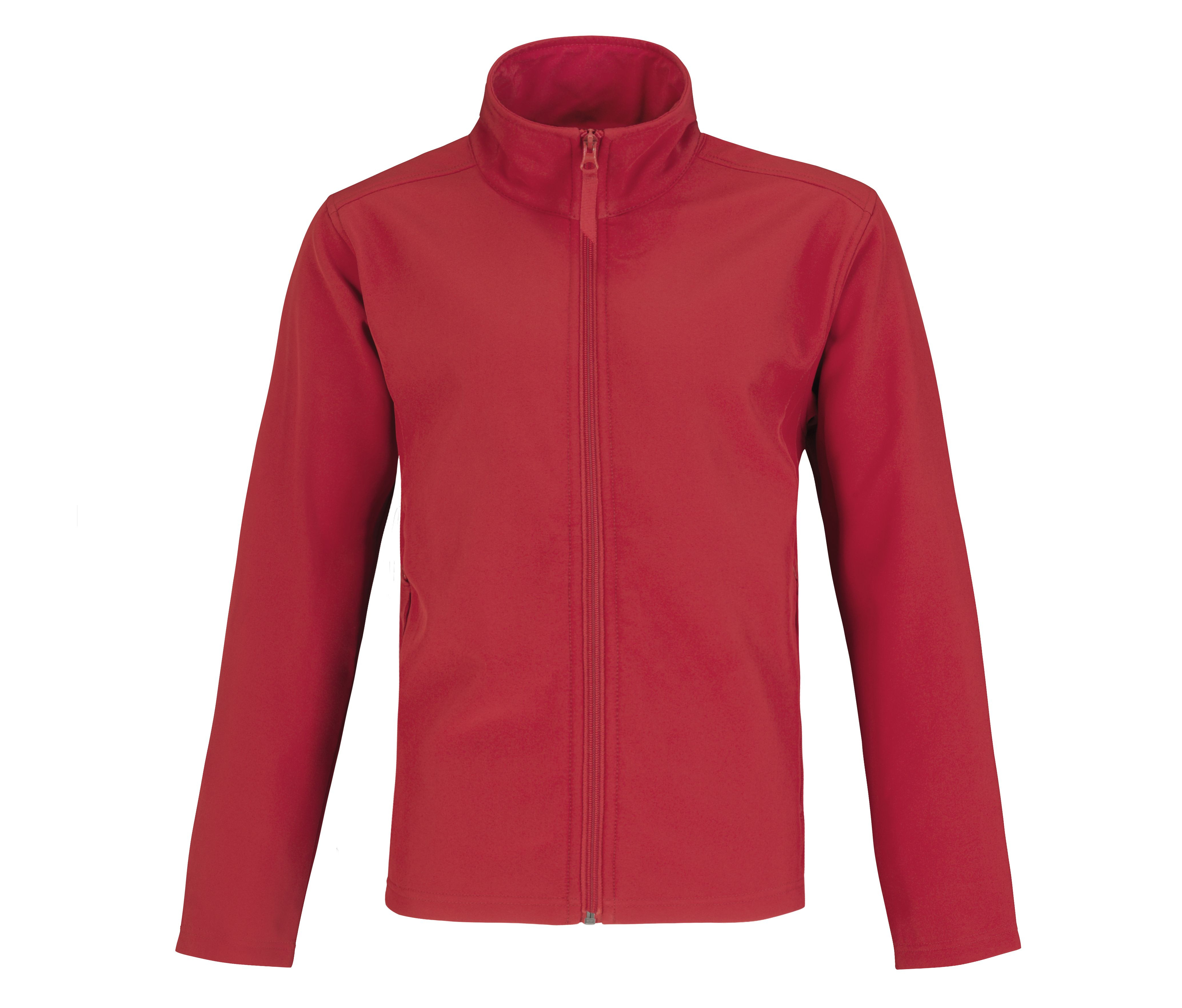 ID.701 MEN SOFTSHELL