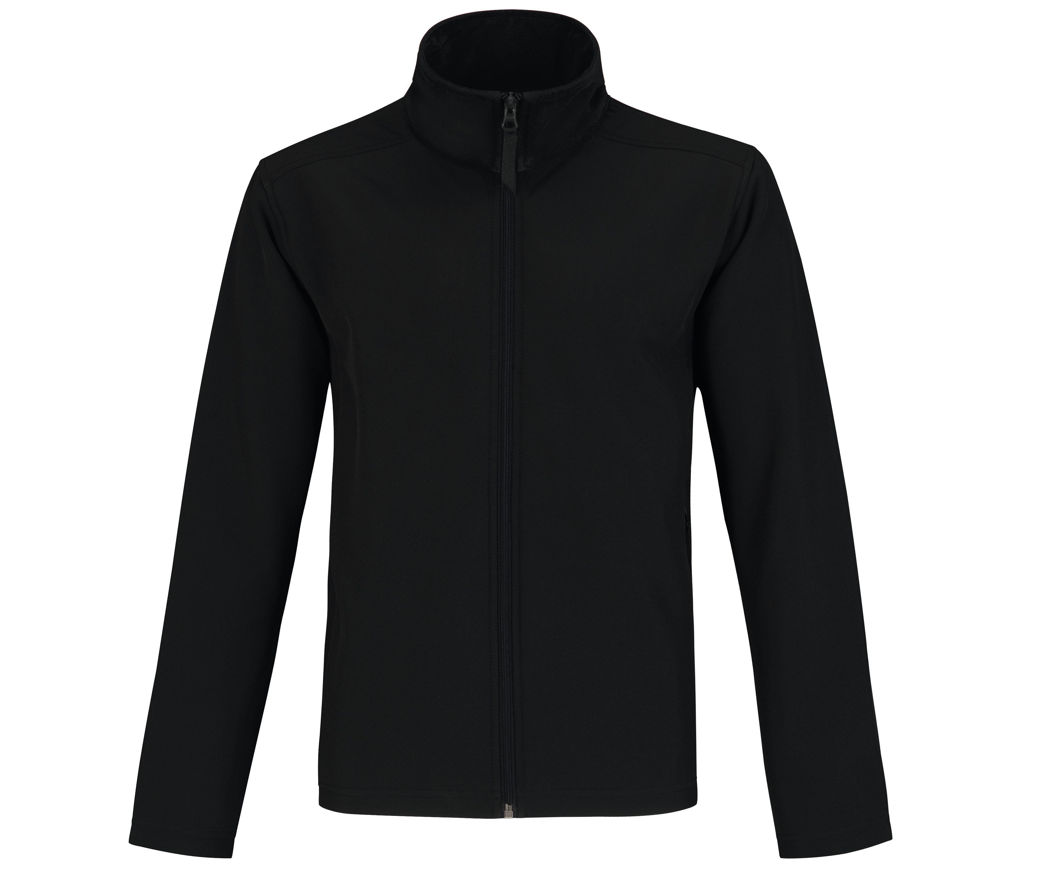 ID.701 MEN SOFTSHELL