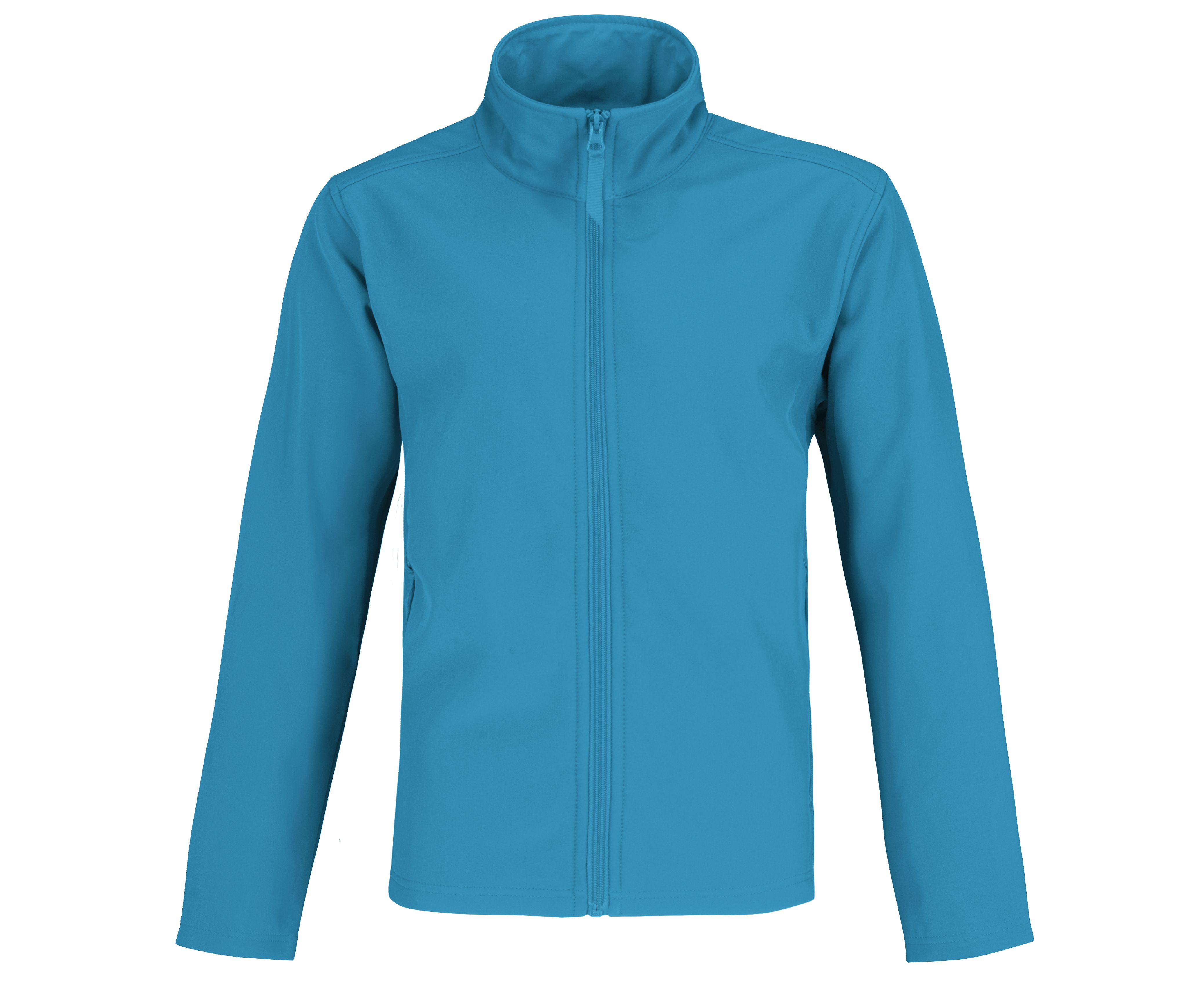 ID.701 MEN SOFTSHELL