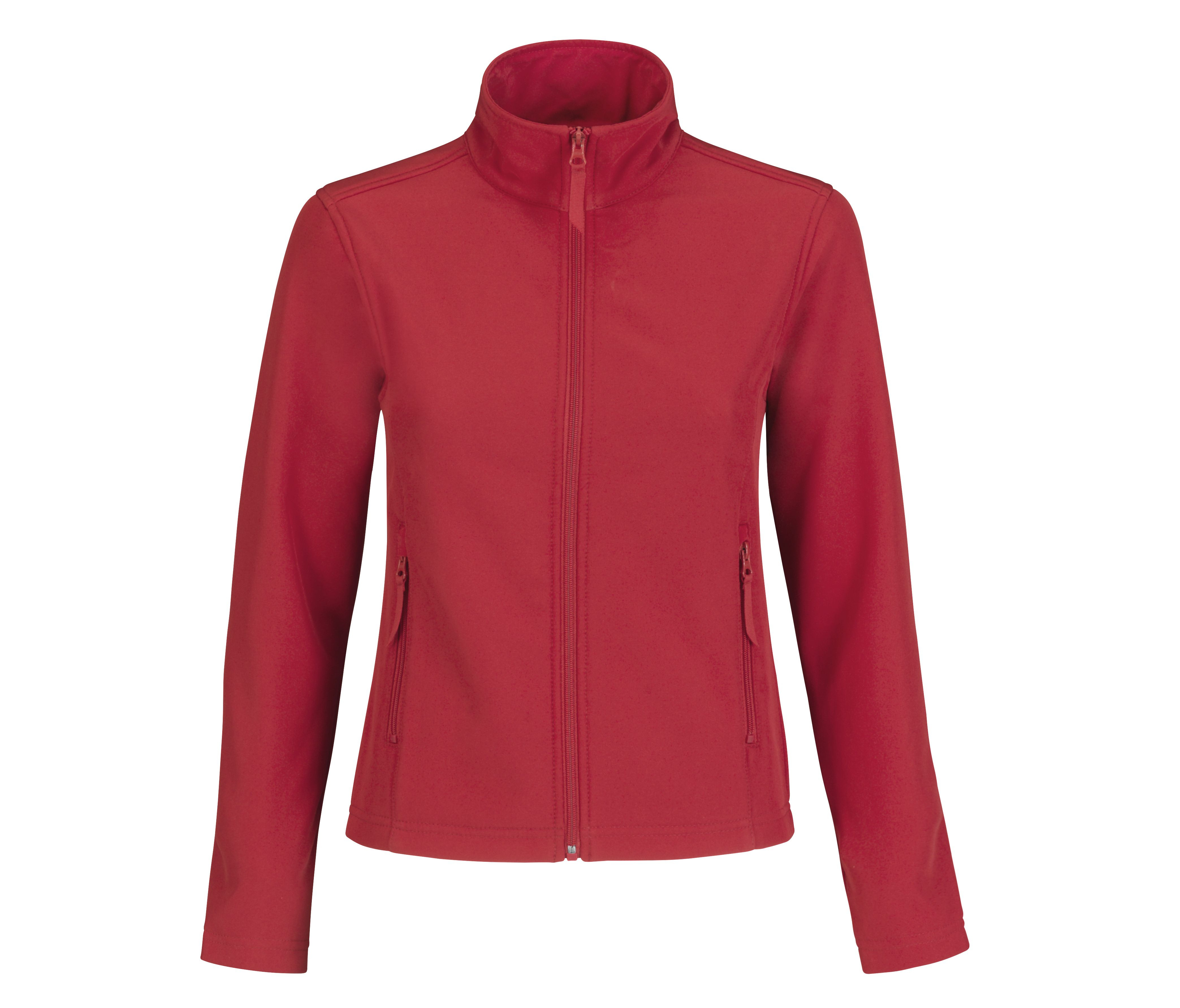 ID.701 WOMEN SOFTSHELL