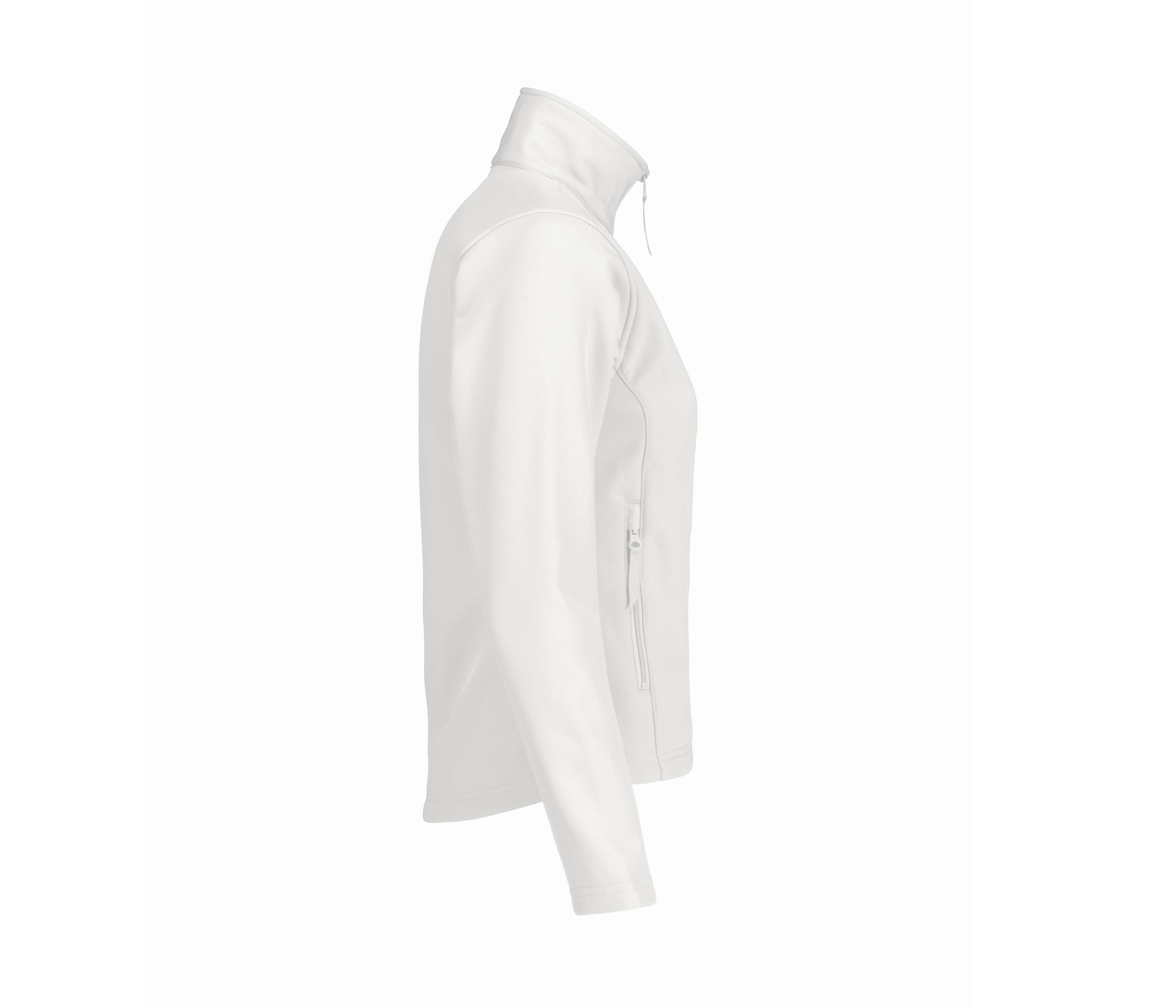 ID.701 WOMEN SOFTSHELL