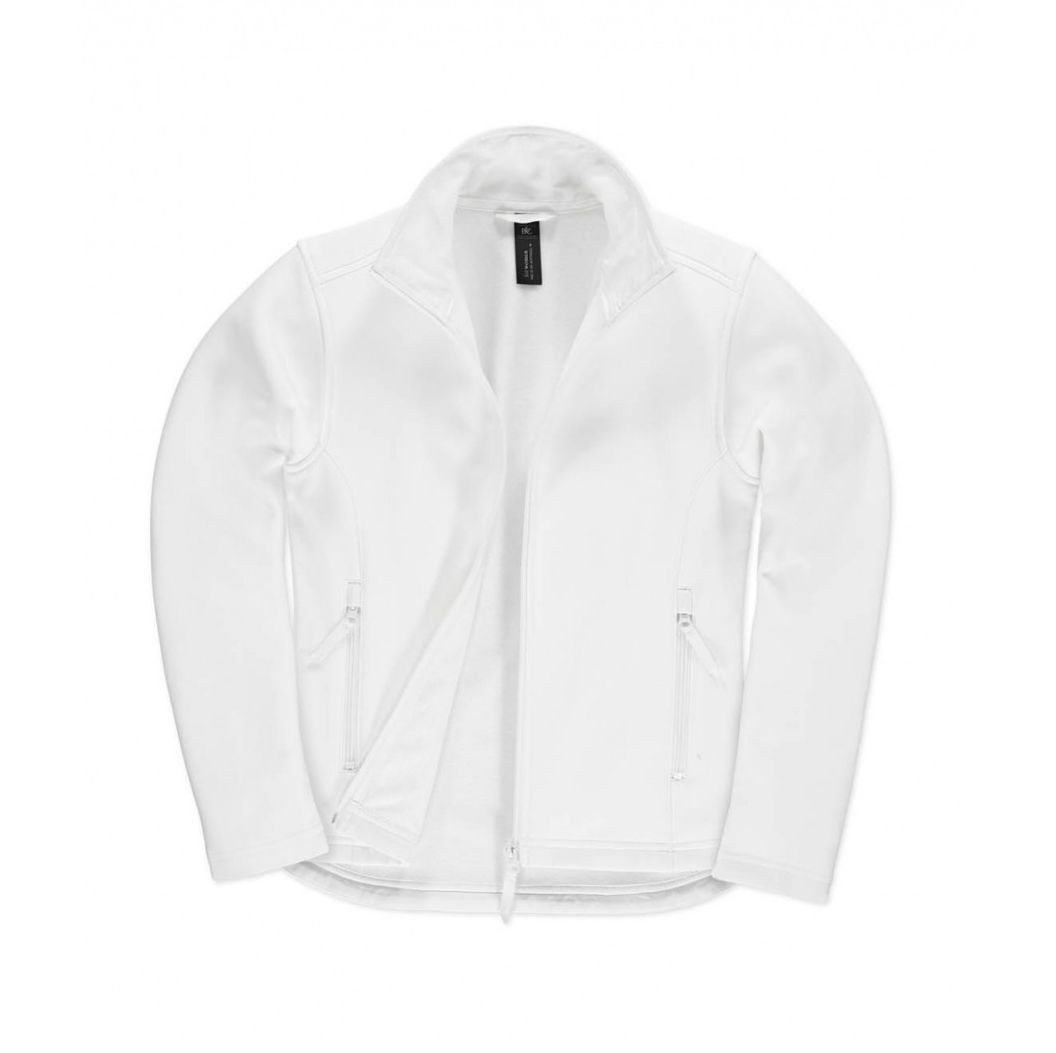 ID.701 WOMEN SOFTSHELL