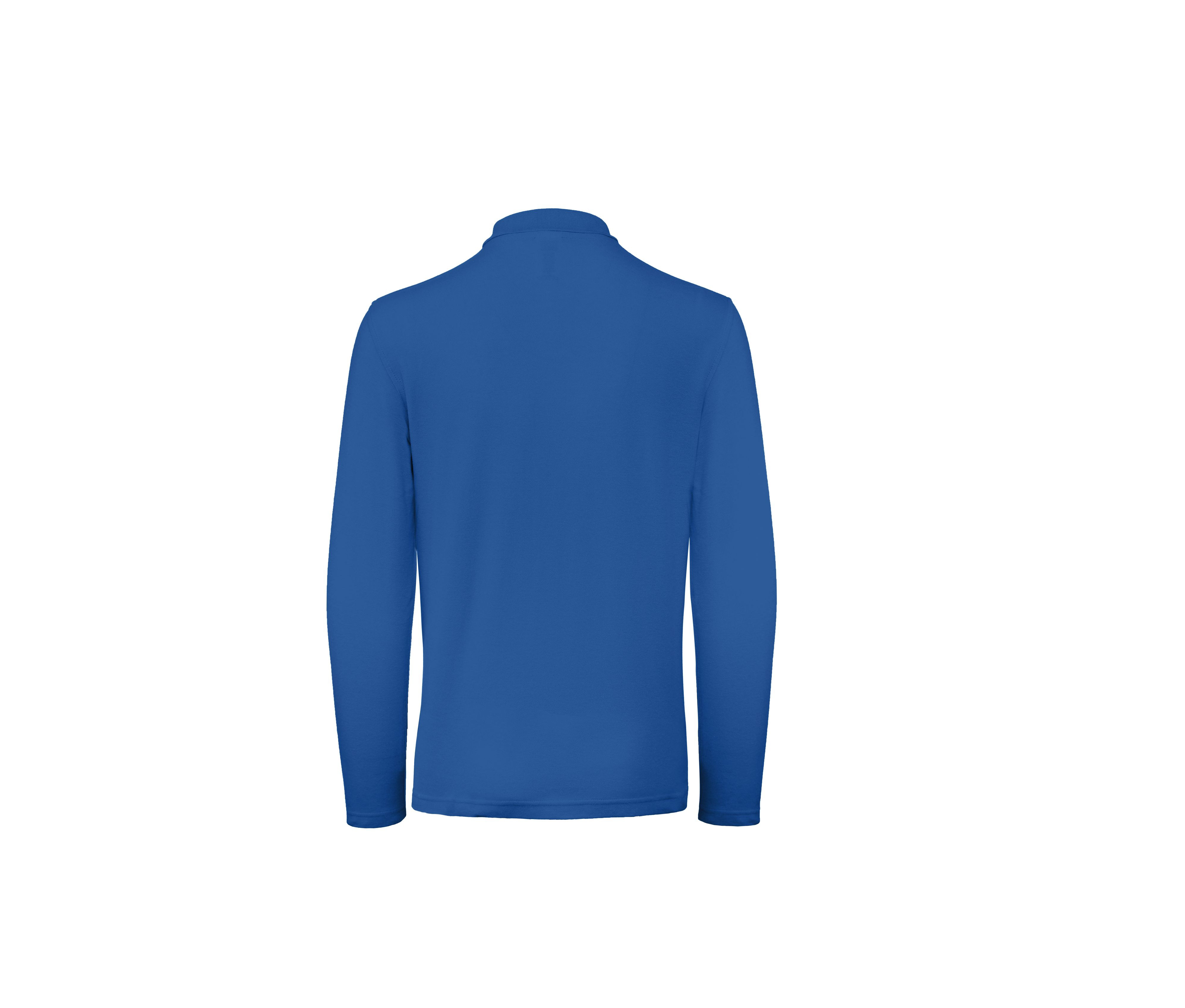 POLO ID.001 LSL MEN