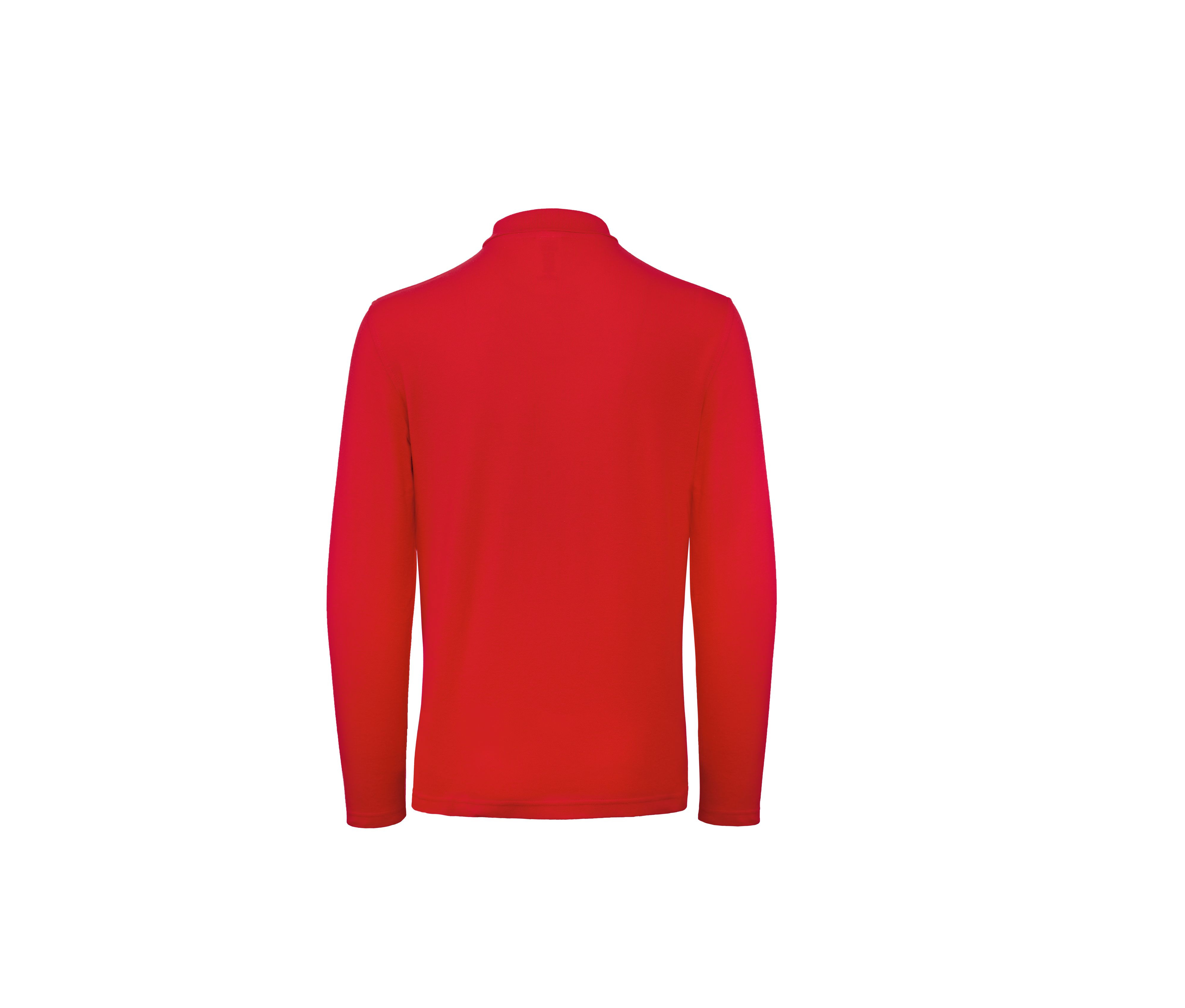 POLO ID.001 LSL MEN