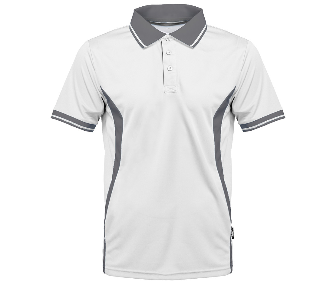 MEN'S SPORT POLO