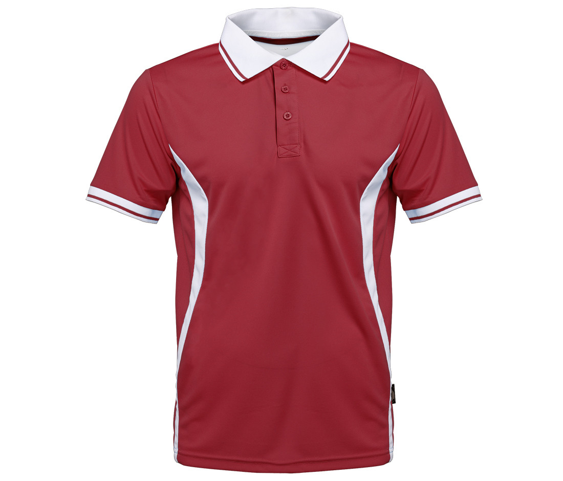 MEN'S SPORT POLO