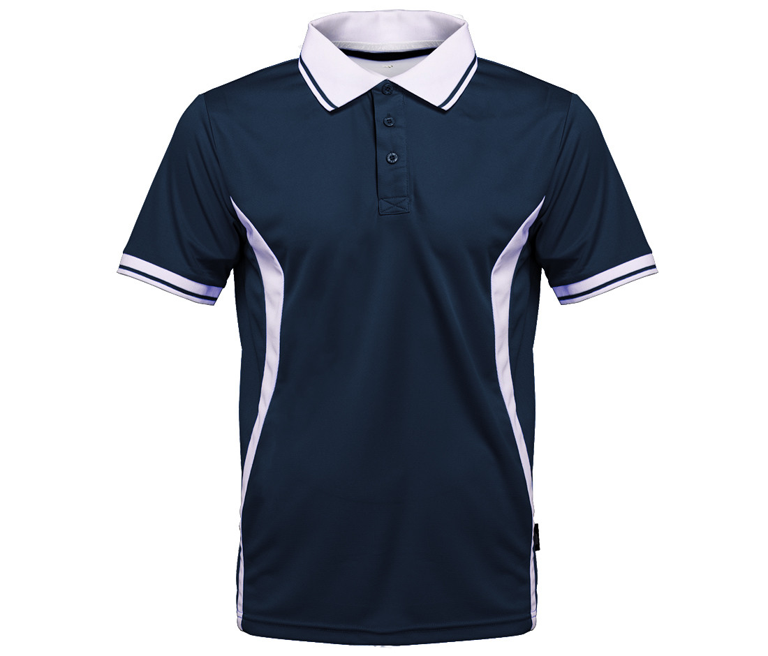 MEN'S SPORT POLO