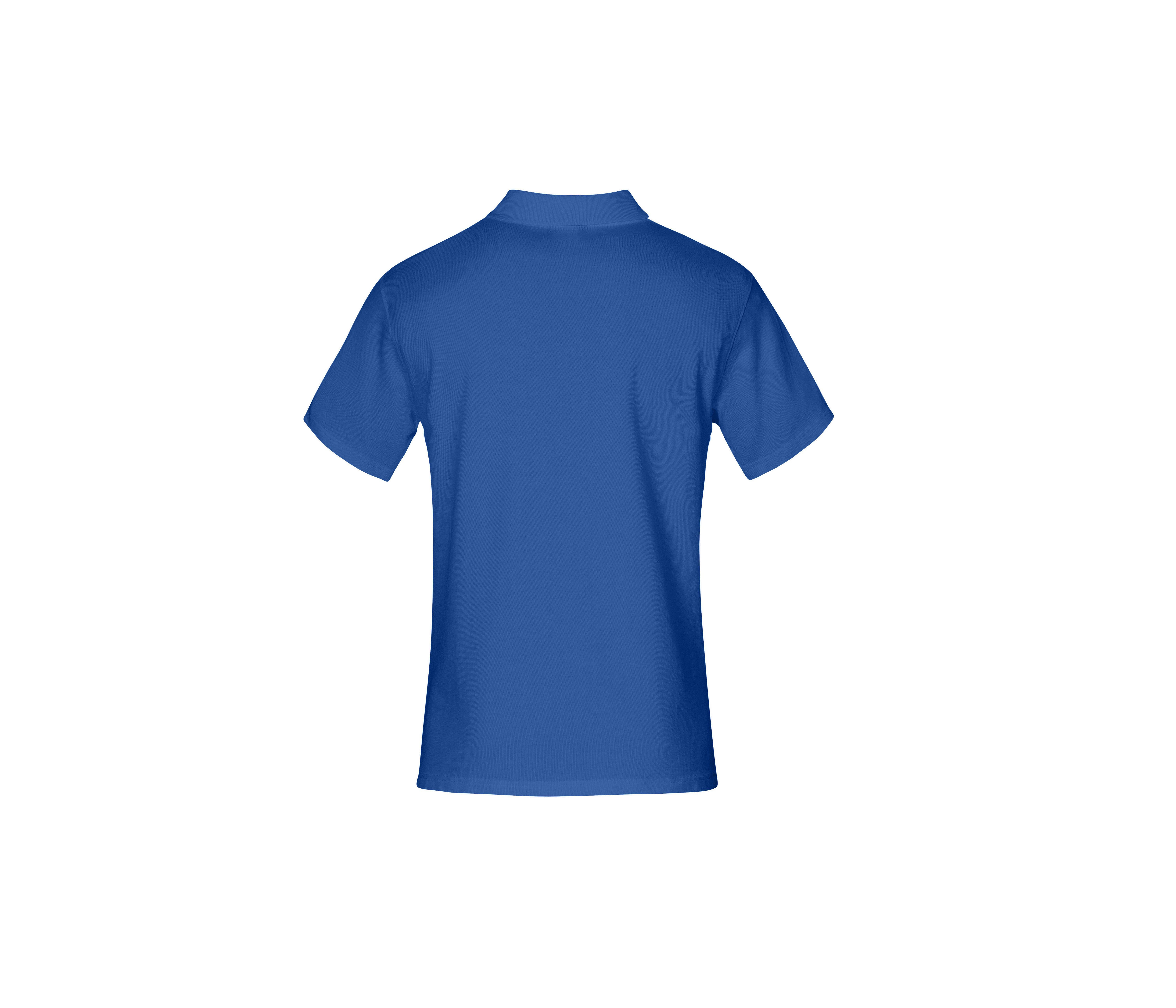 MEN’S SUPERIOR POLO SHIRT