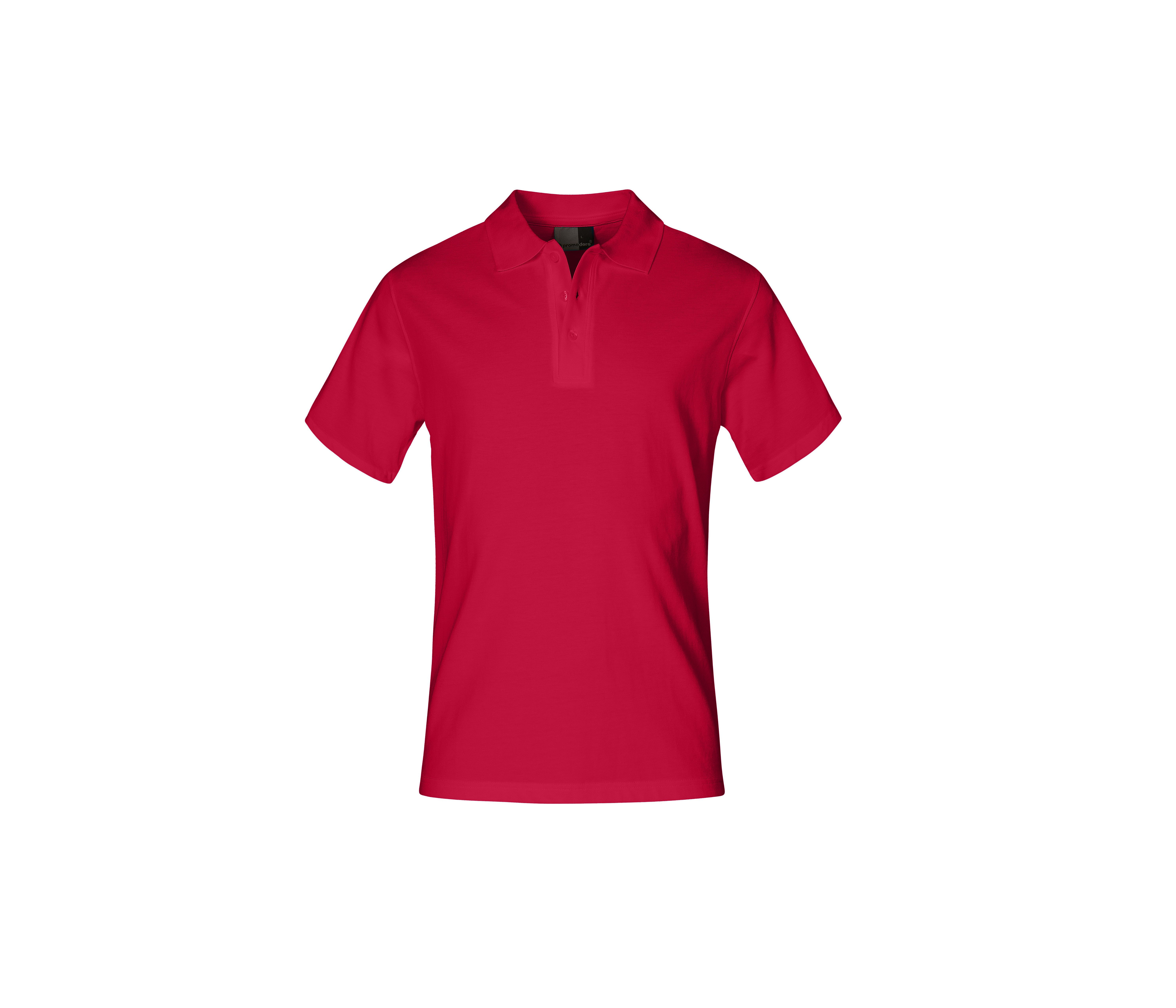 MEN’S SUPERIOR POLO SHIRT