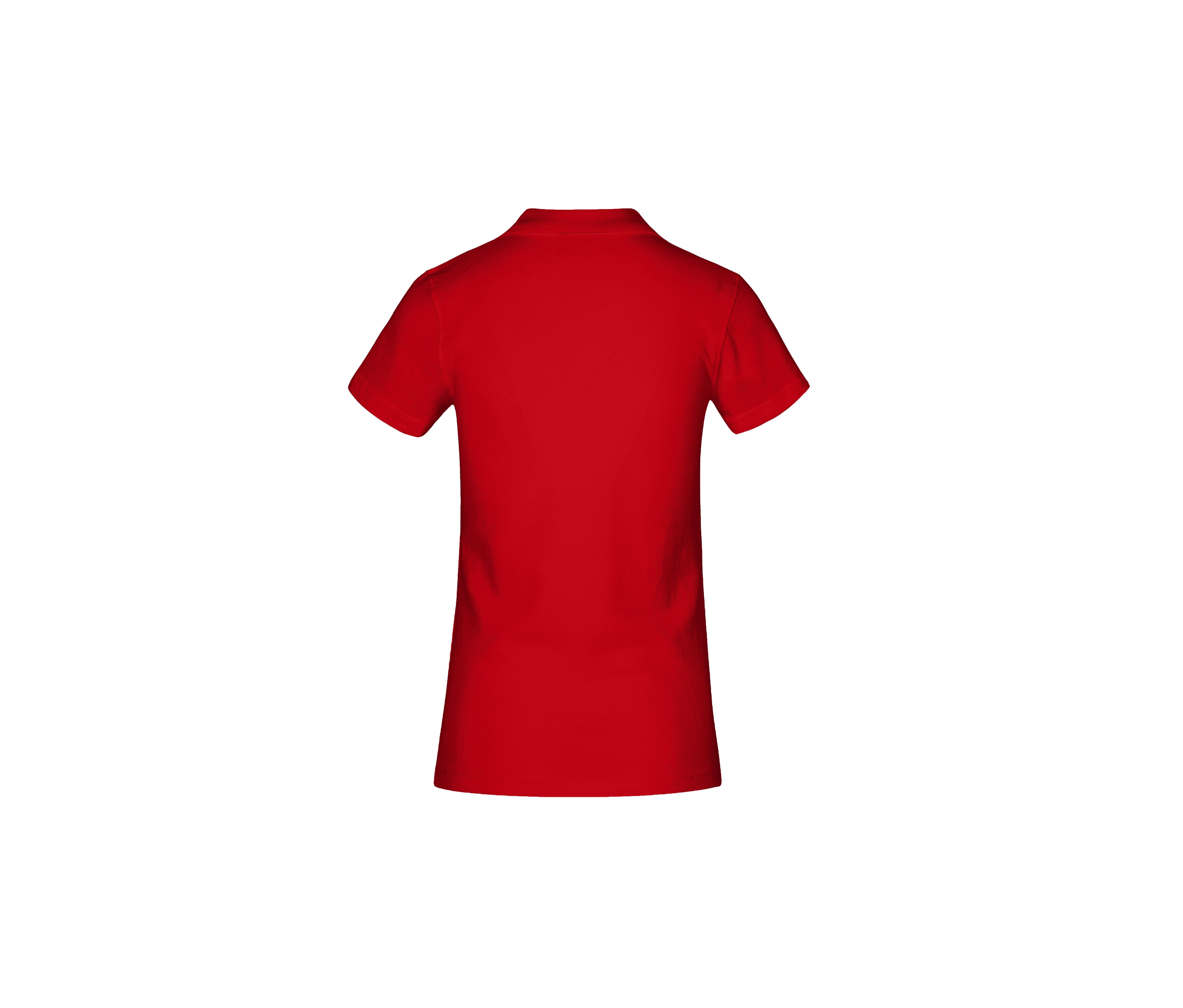 WOMEN’S SUPERIOR POLO SHIRT