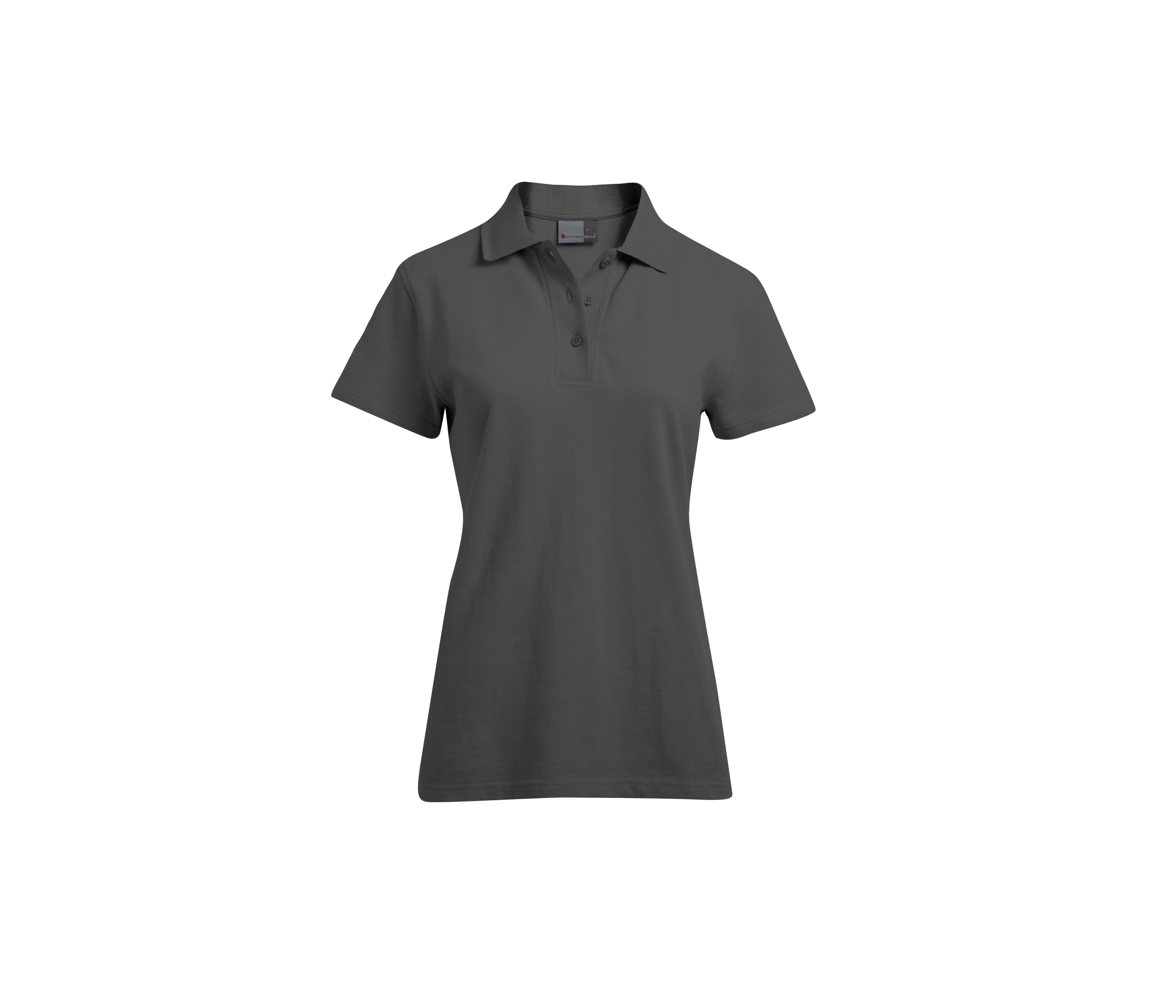 WOMEN’S SUPERIOR POLO SHIRT