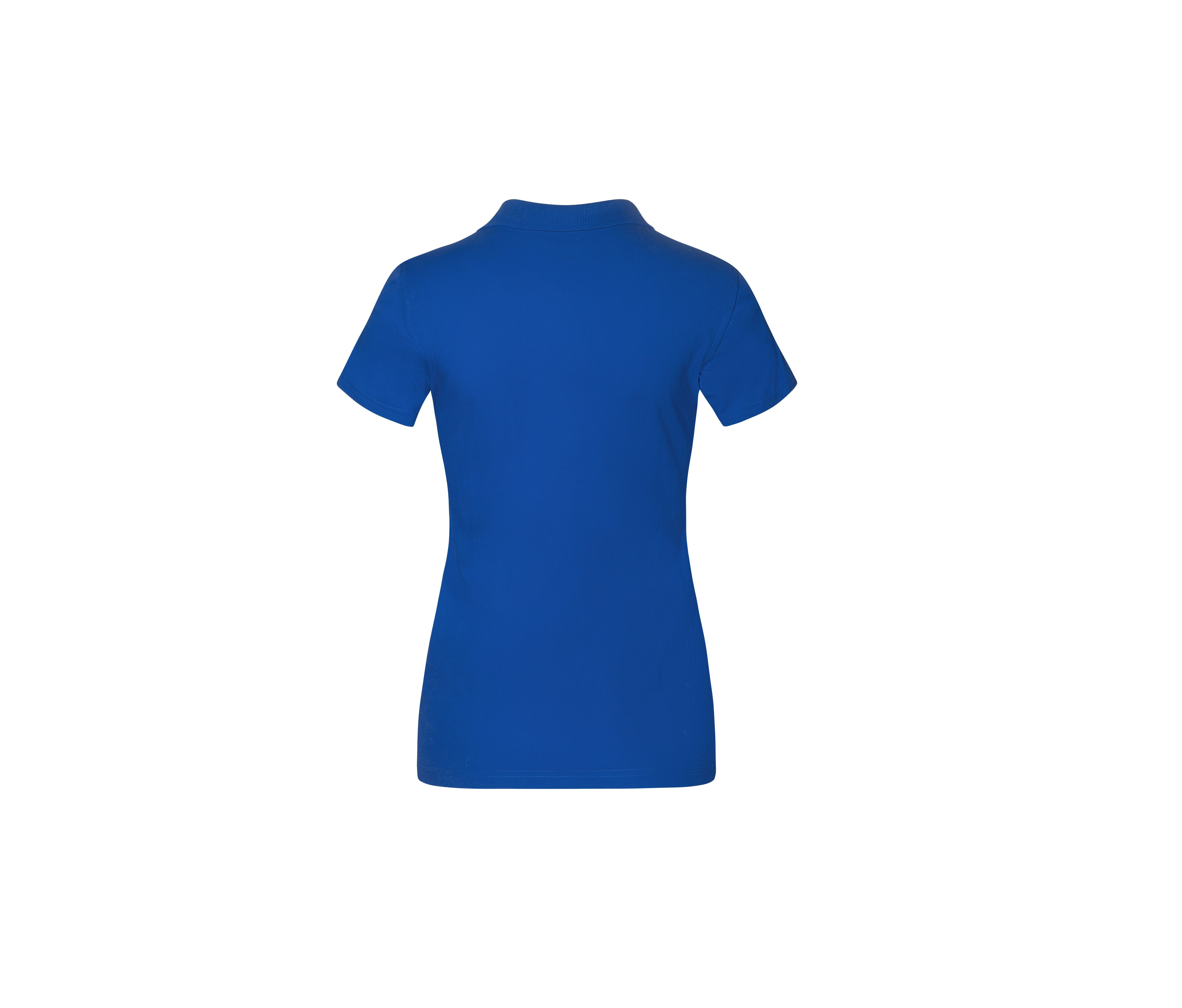 WOMEN’S JERSEY POLO SHIRT