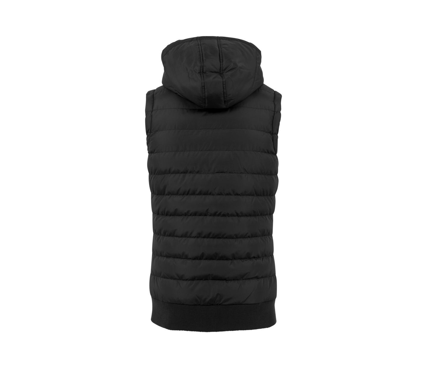 BUBBLE VEST
