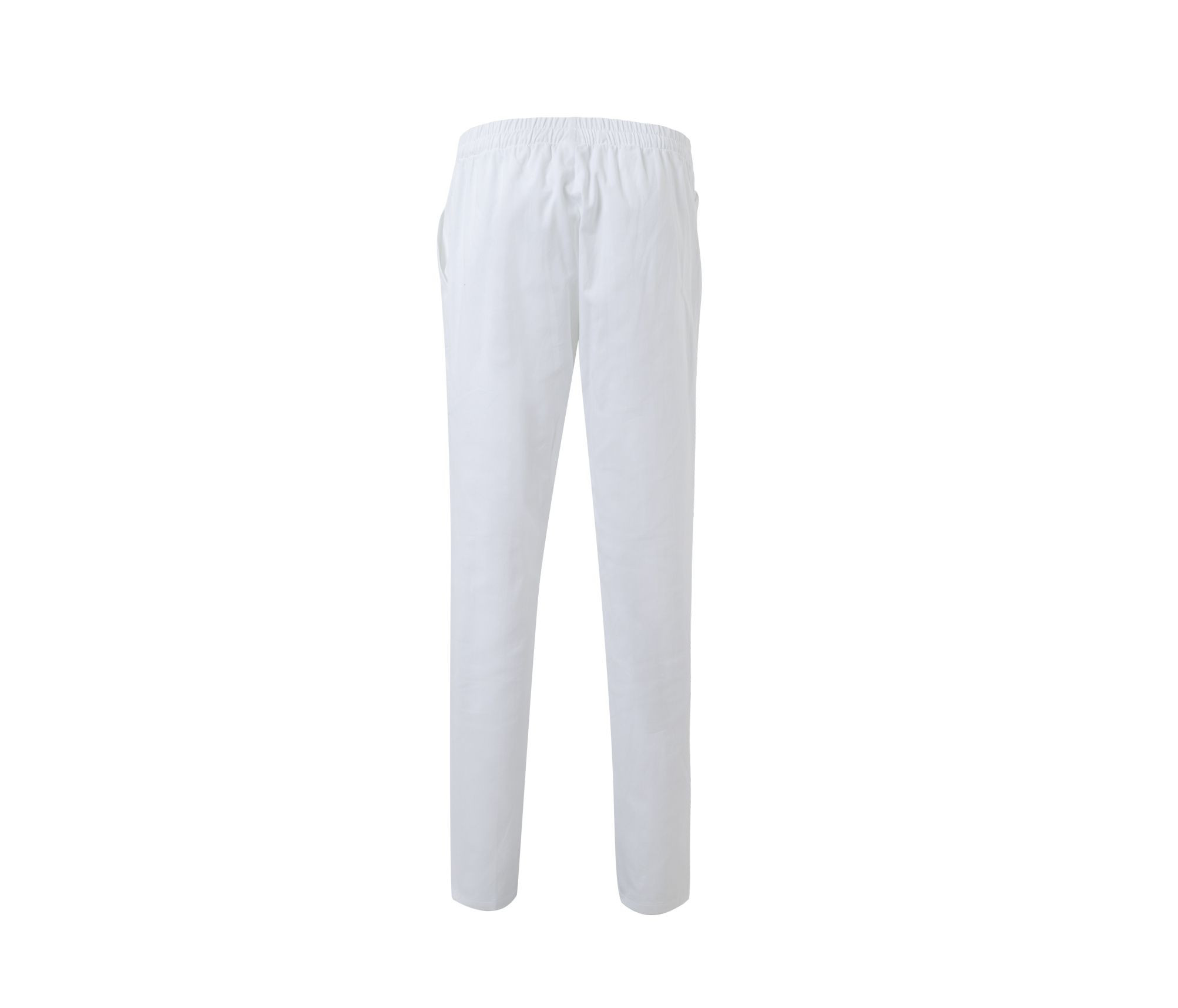 COTTON TROUSERS