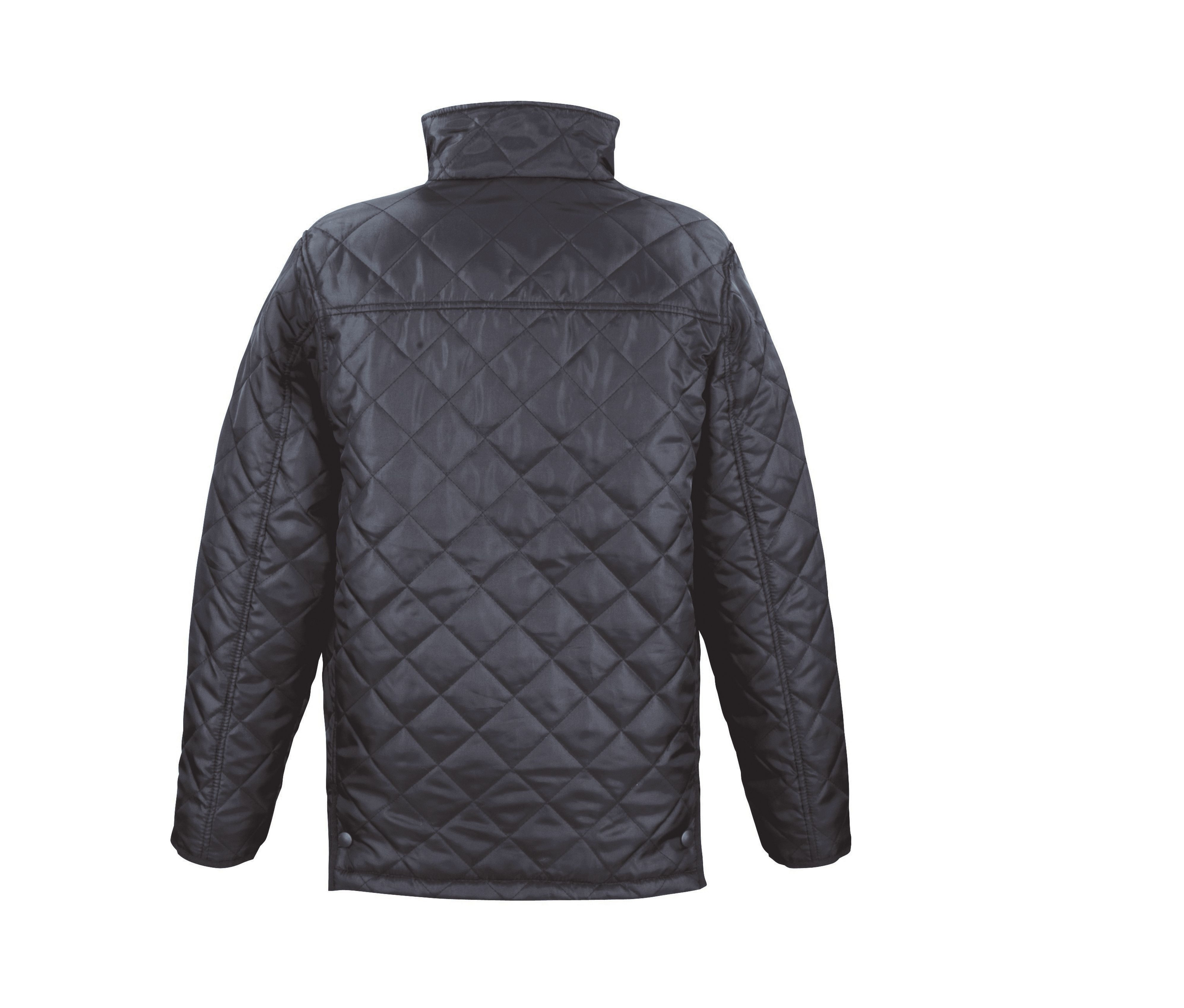 CHELTEMHAM JACKET