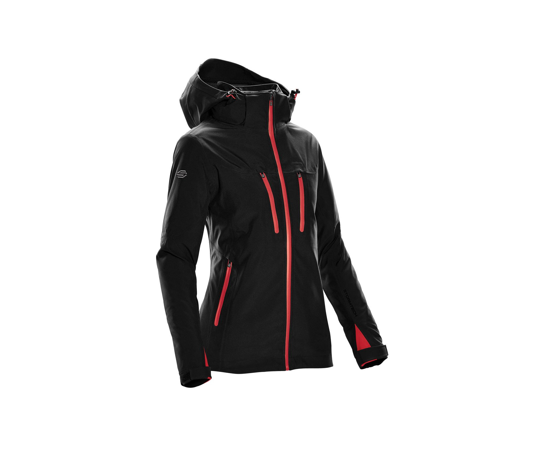 W'S MATRIX SYSTEM JACKET