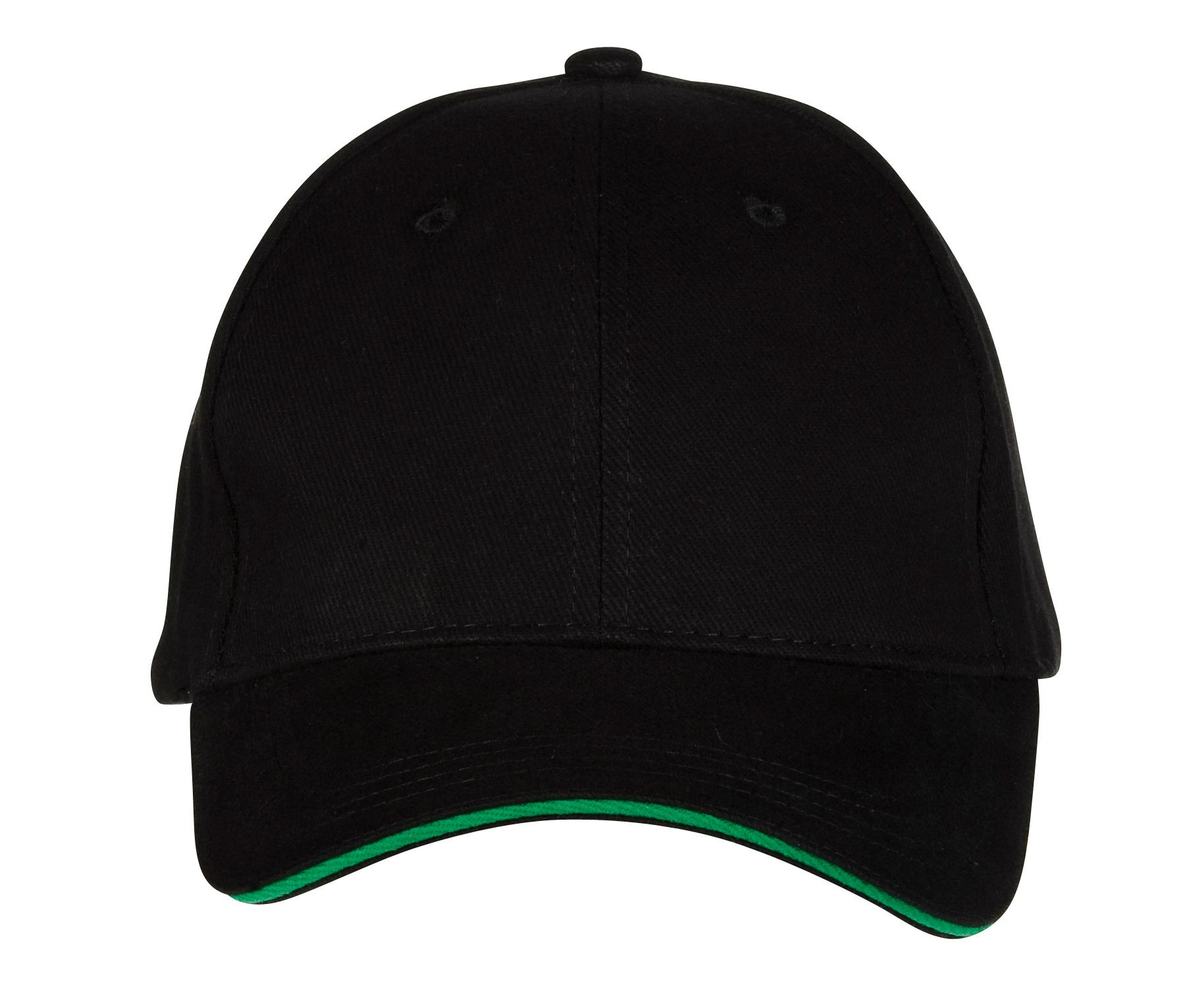 6 PANEL CAP