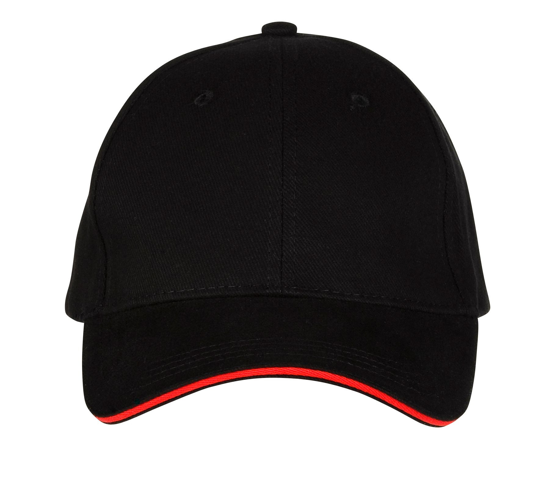 6 PANEL CAP