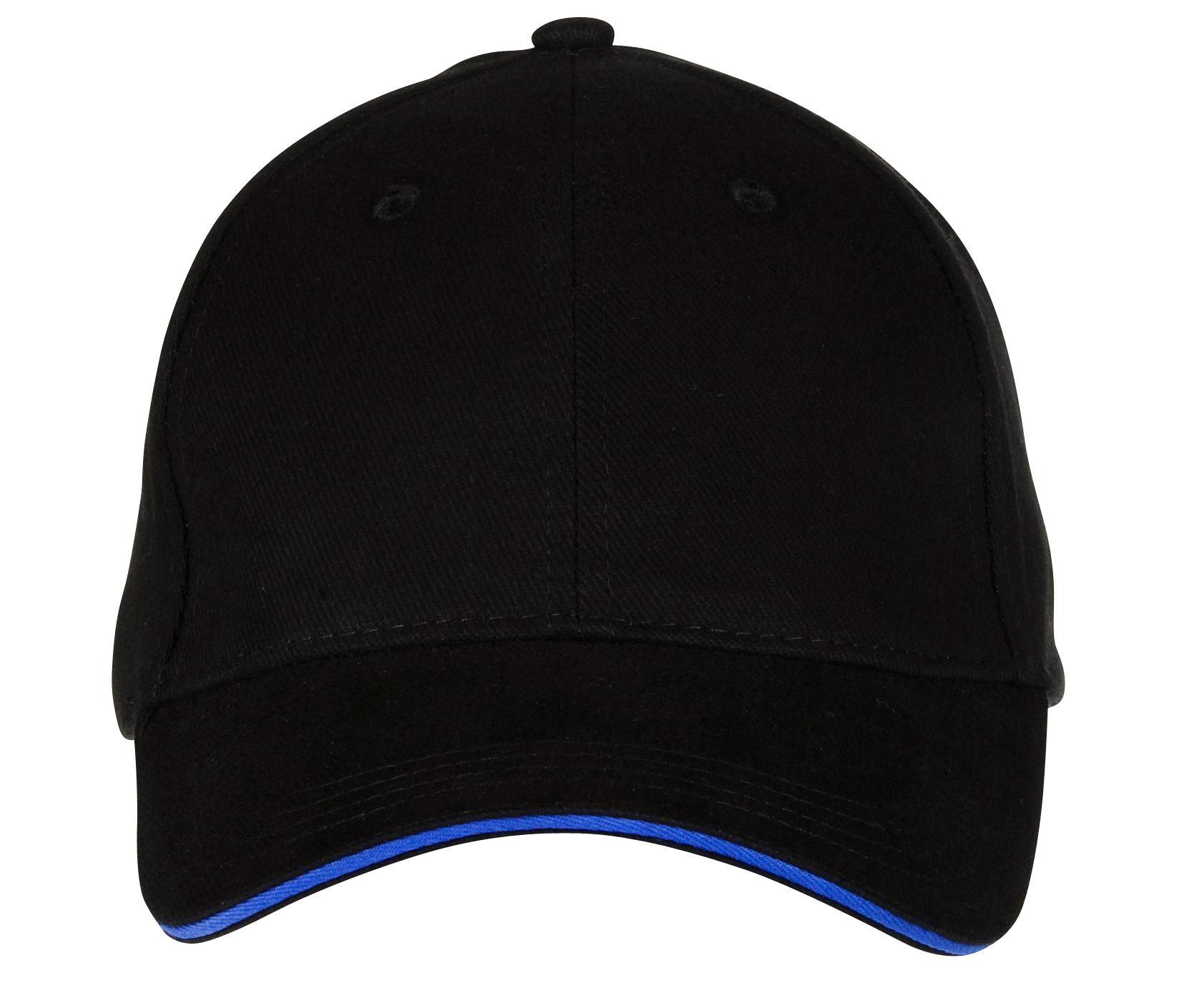 6 PANEL CAP