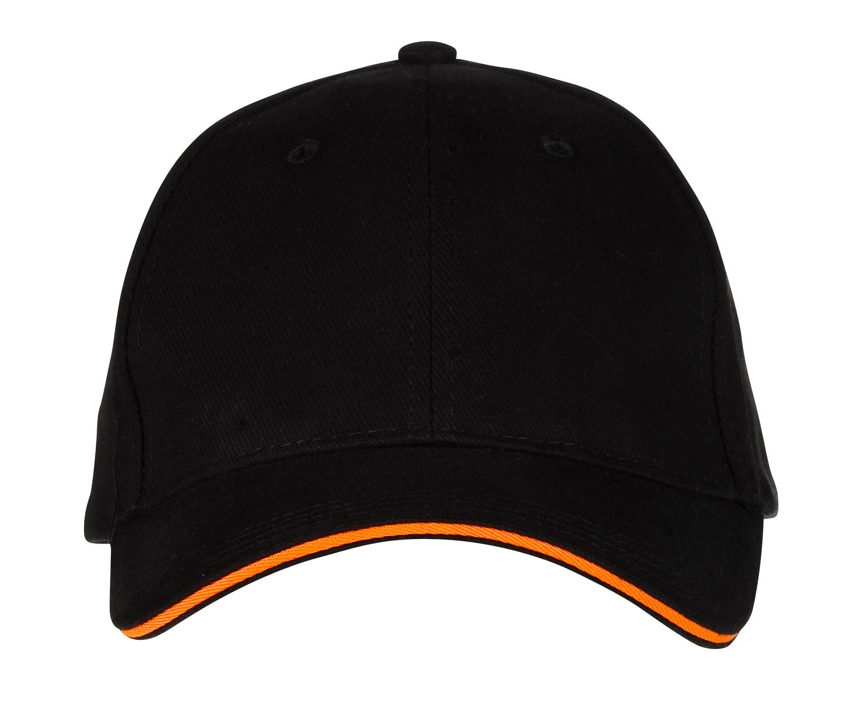 6 PANEL CAP