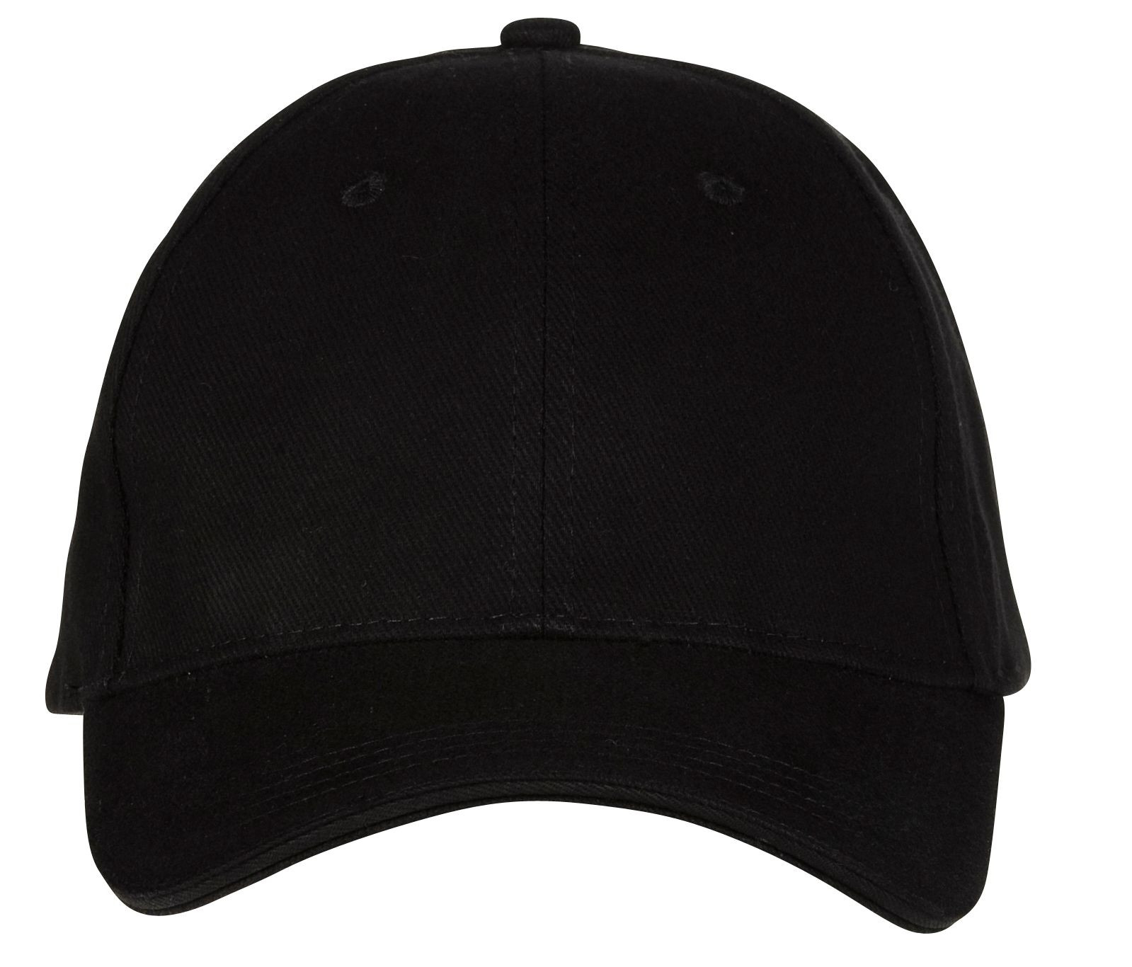 6 PANEL CAP