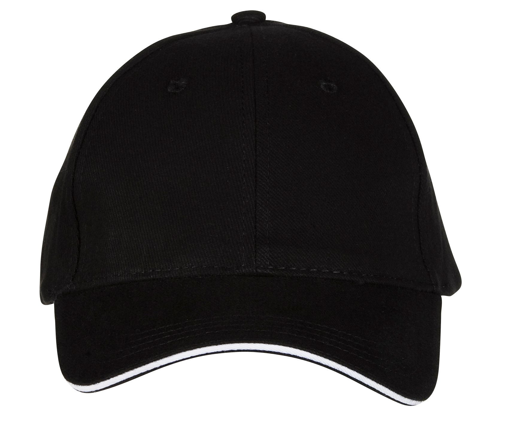 6 PANEL CAP