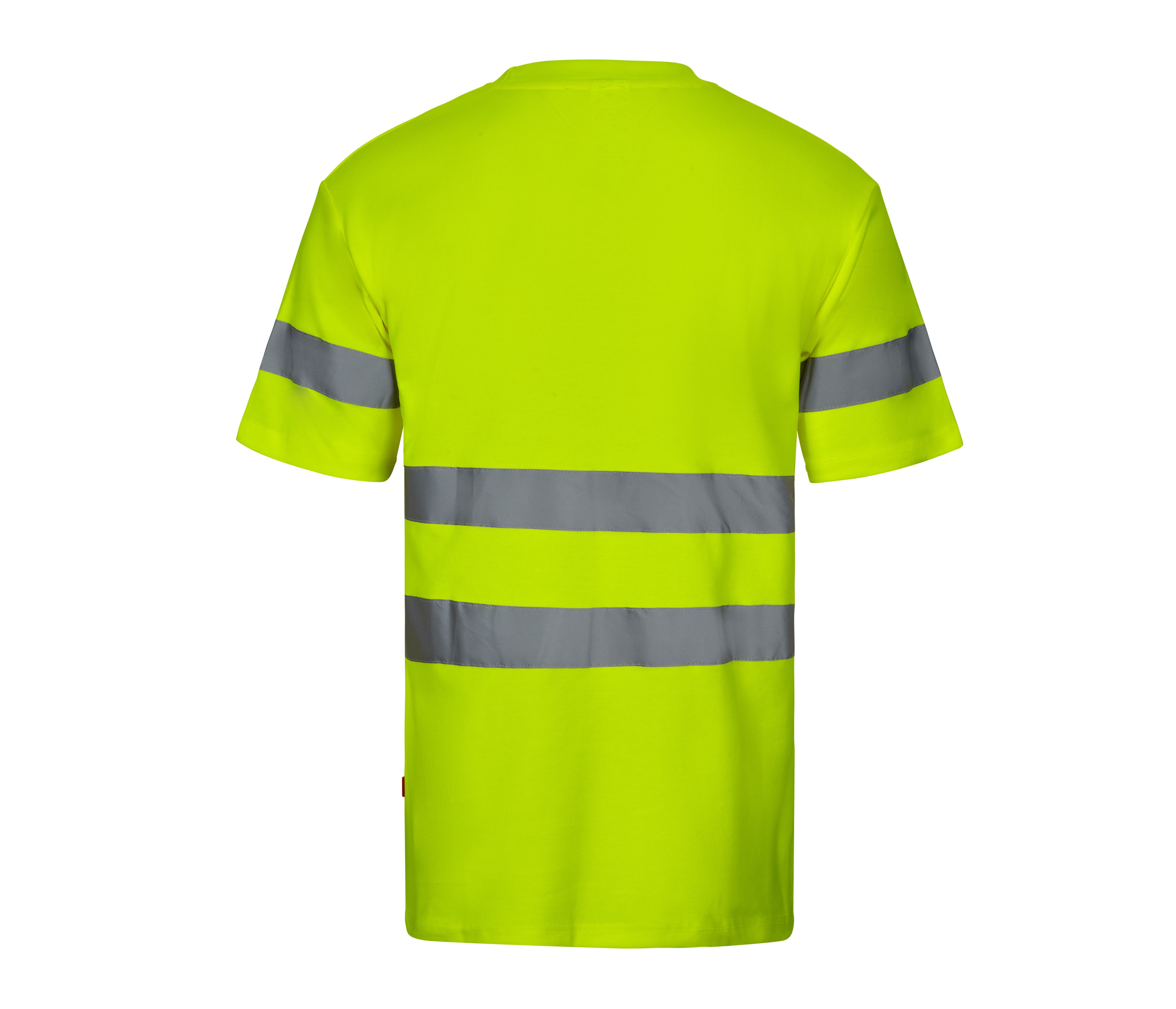 COTON/POLYESTER HIGH VISIBILITY T-SHIRT