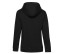 B&C QUEEN HOODED