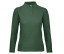 POLO ID.001 LSL WOMEN