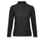 POLO ID.001 LSL WOMEN