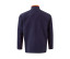 TWO-TONE FLEECE JACKET