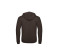 HOODED SWEAT ID.203 50/50