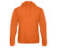 HOODED SWEAT ID.203 50/50