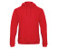 HOODED SWEAT ID.203 50/50