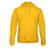 HOODED SWEAT ID.203 50/50