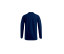 MEN’S LONG SLEEVE HEAVY POLO SHIRT