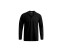 MEN’S LONG SLEEVE HEAVY POLO SHIRT