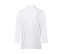 LONG SLEEVE THROW-OVER CHEF SHIRT BASIC