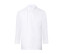 LONG SLEEVE THROW-OVER CHEF SHIRT BASIC