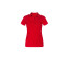 WOMEN’S JERSEY POLO SHIRT